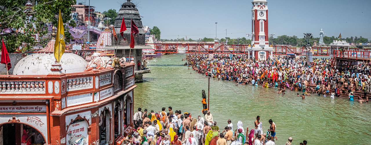 Kumbh Mela