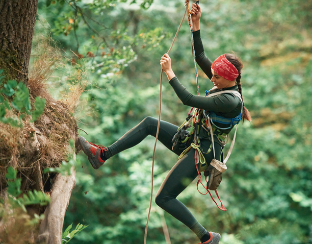 Adventure Activities